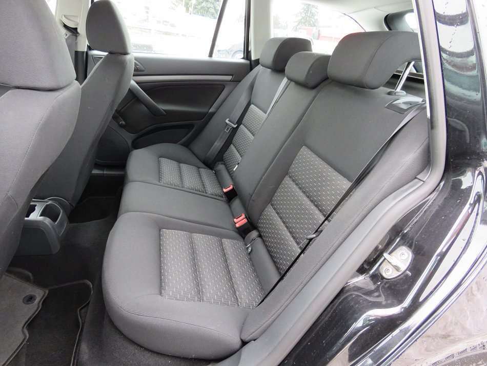 Škoda Octavia II 1.4 TSi Ambiente