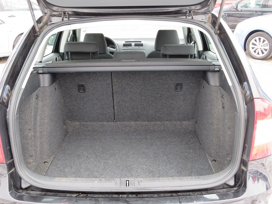 Škoda Octavia II 1.4 TSi Ambiente