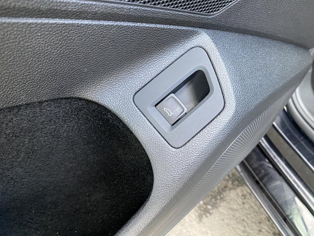 Volkswagen Passat 2.0 TDi Business