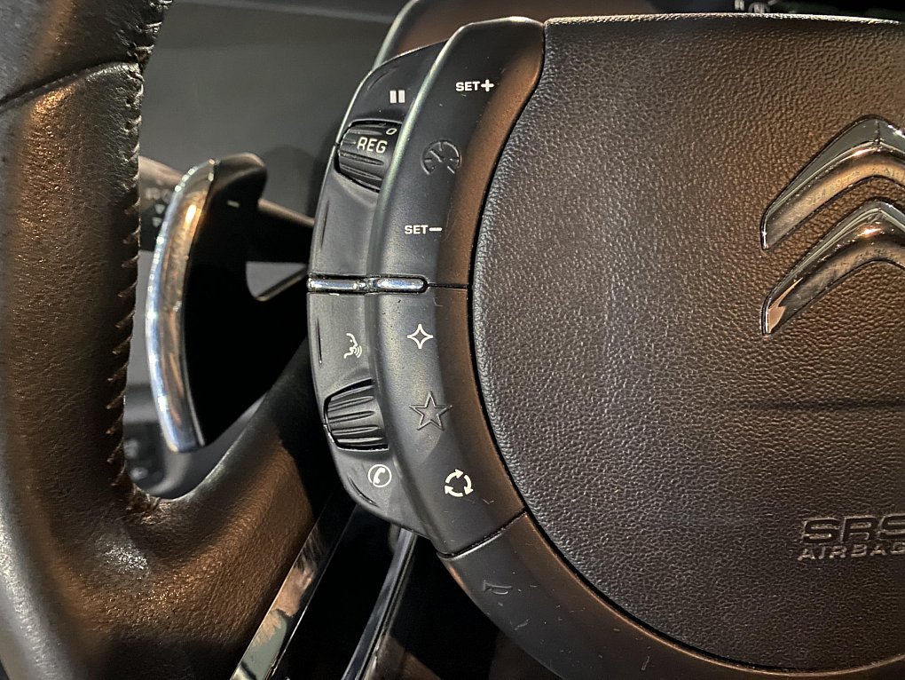 Citroën C4 Picasso 1.6 HDi 