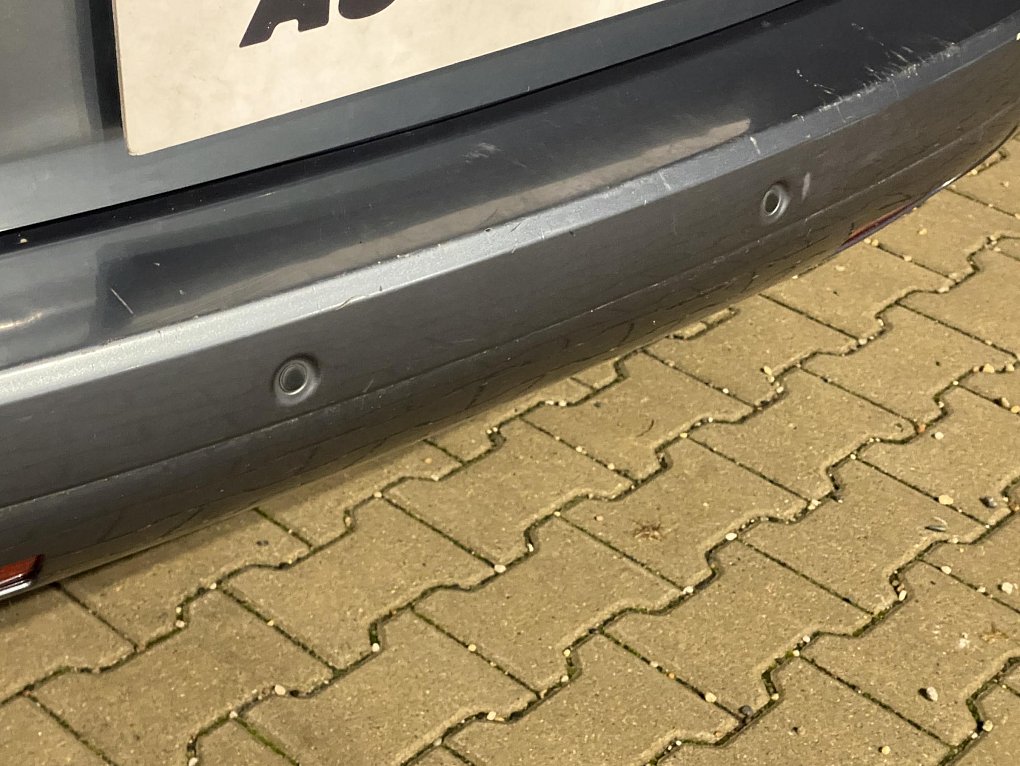 Citroën C4 Picasso 1.6 HDi 