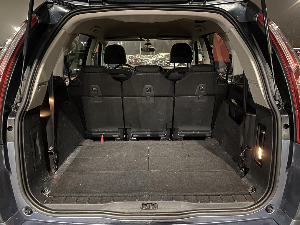 Citroën C4 Picasso 1.6 HDi 