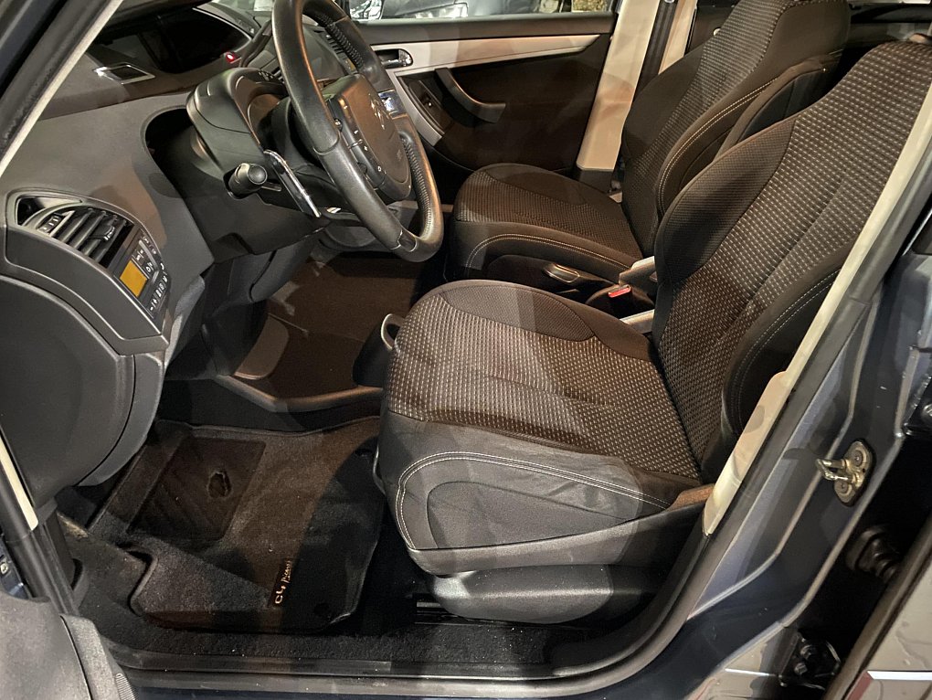Citroën C4 Picasso 1.6 HDi 