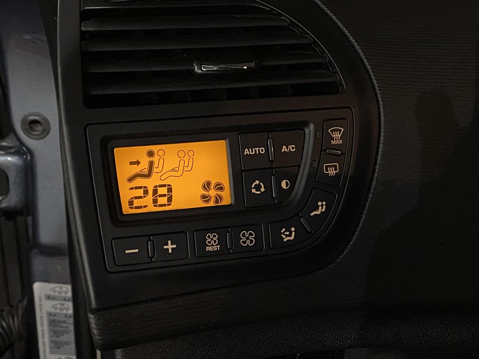 Citroën C4 Picasso 1.6 HDi 