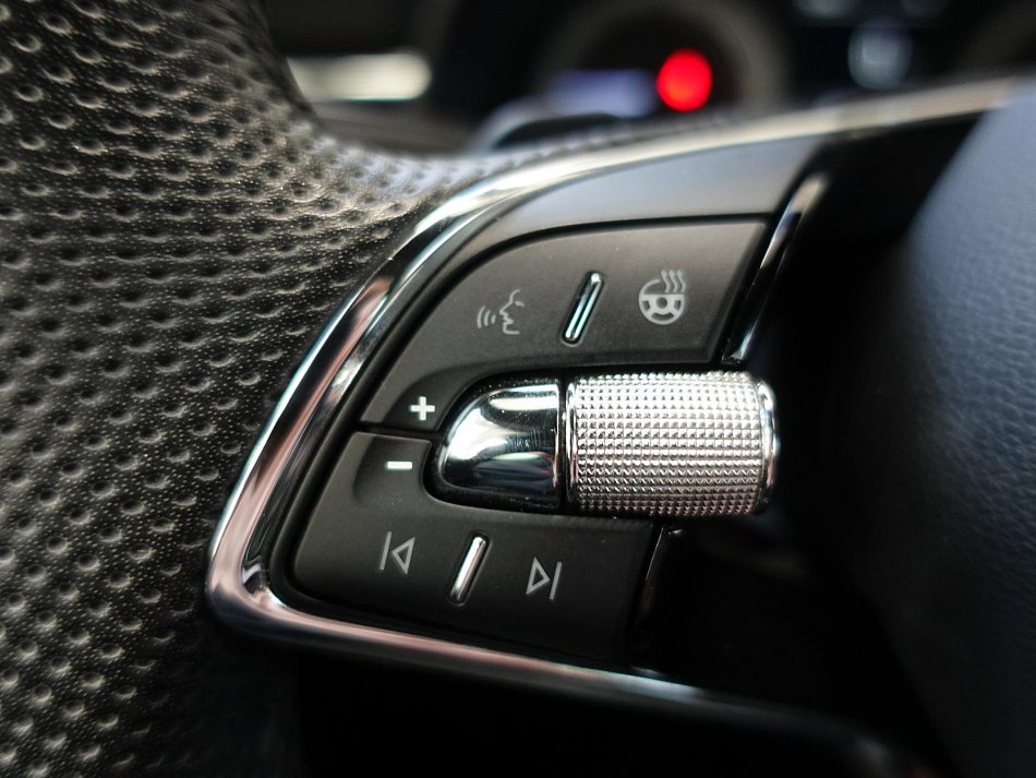 Škoda Kamiq 1.5 TSi Monte Carlo