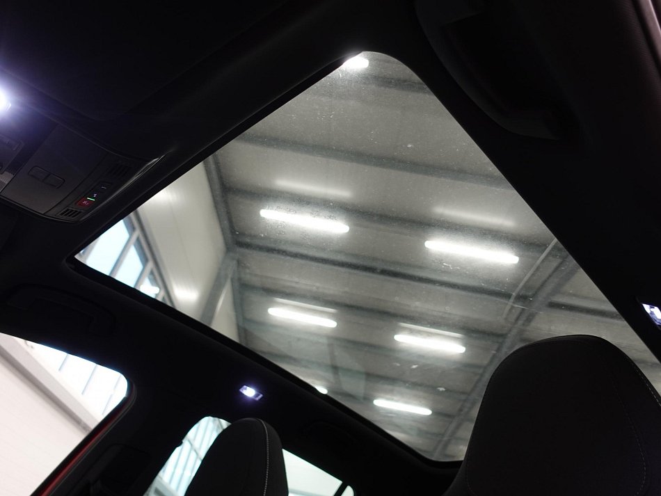 Škoda Kamiq 1.5 TSi Monte Carlo