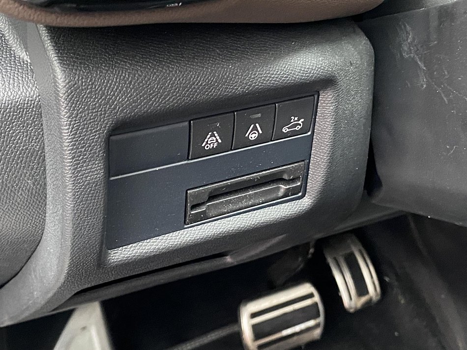 Citroën C5 Aircross 1.2PT Shine