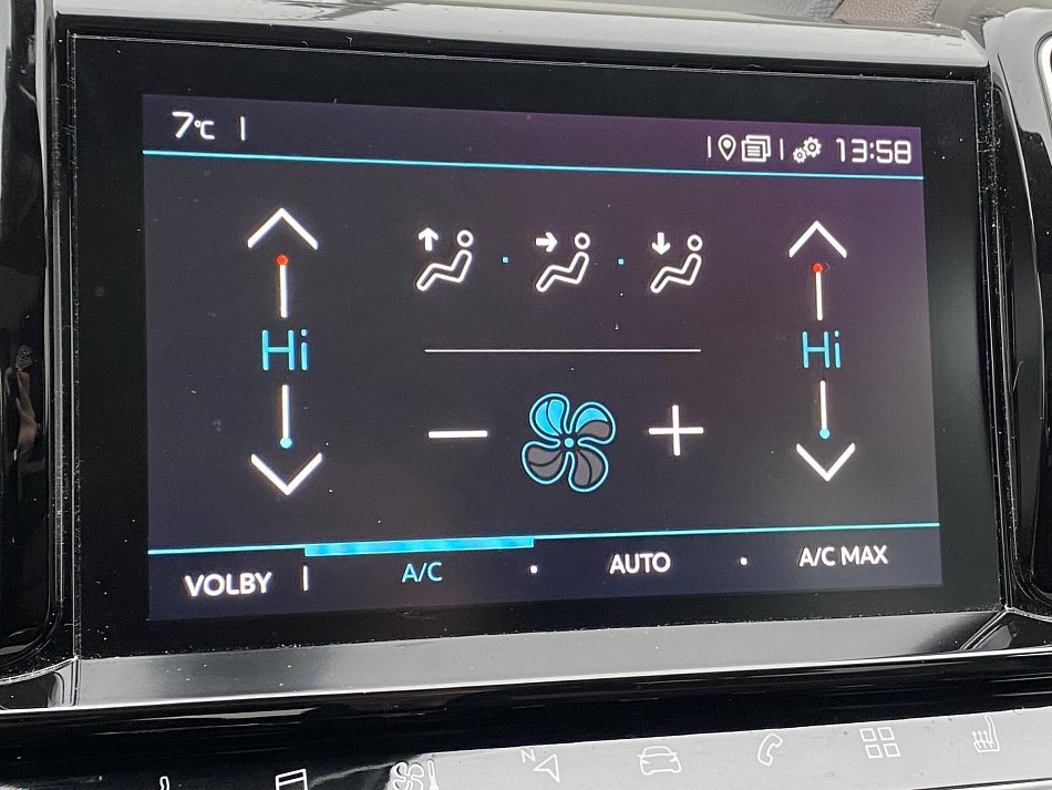 Citroën C5 Aircross 1.2PT Shine