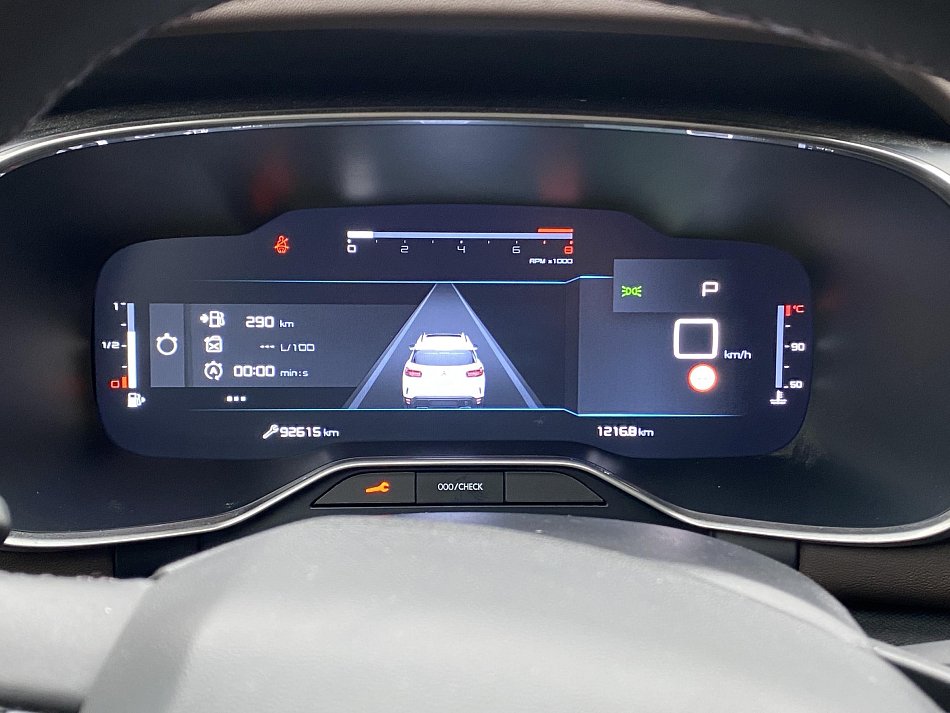 Citroën C5 Aircross 1.2PT Shine