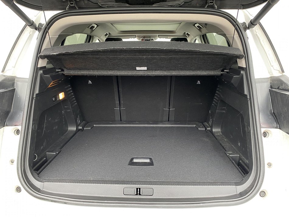 Citroën C5 Aircross 1.2PT Shine