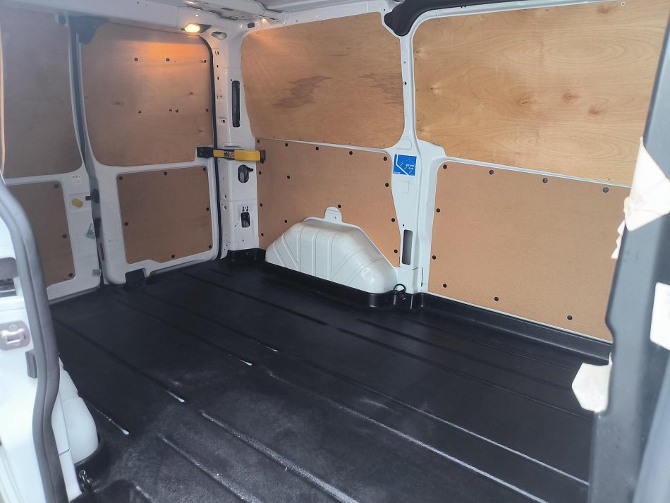 Ford Transit Custom 2.0TDCi Trend L1H1