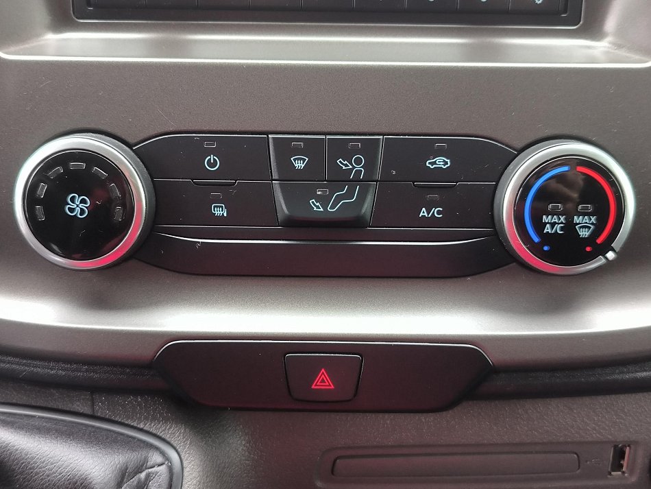 Ford Transit Custom 2.0TDCi Trend L1H1