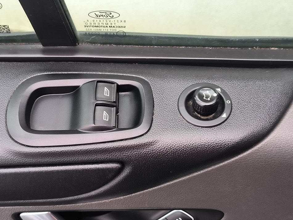 Ford Transit Custom 2.0TDCi Trend L1H1