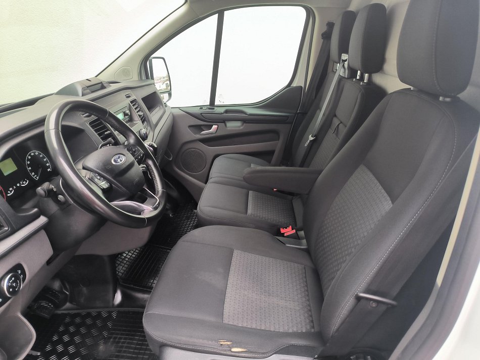 Ford Transit Custom 2.0TDCi Trend L1H1