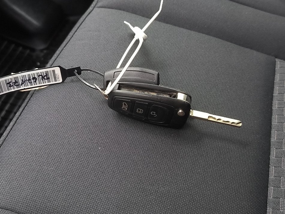 Ford Transit Custom 2.0TDCi Trend L1H1