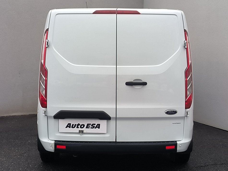 Ford Transit Custom 2.0TDCi Trend L1H1