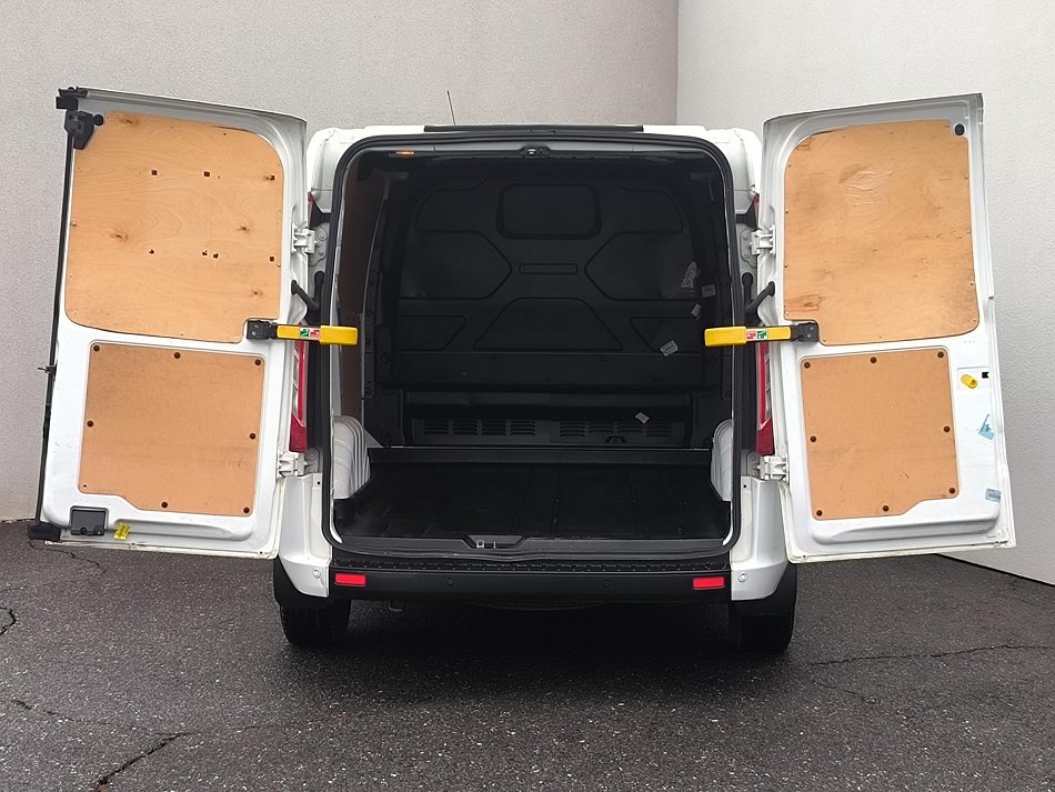 Ford Transit Custom 2.0TDCi Trend L1H1