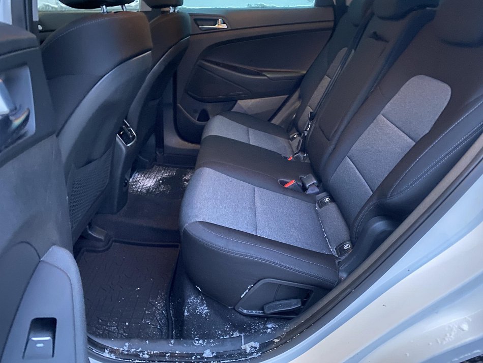 Hyundai Tucson 1.6 T-GDi Adventure