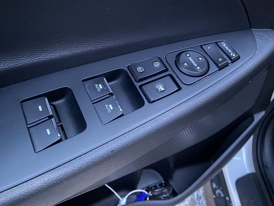 Hyundai Tucson 1.6 T-GDi Adventure