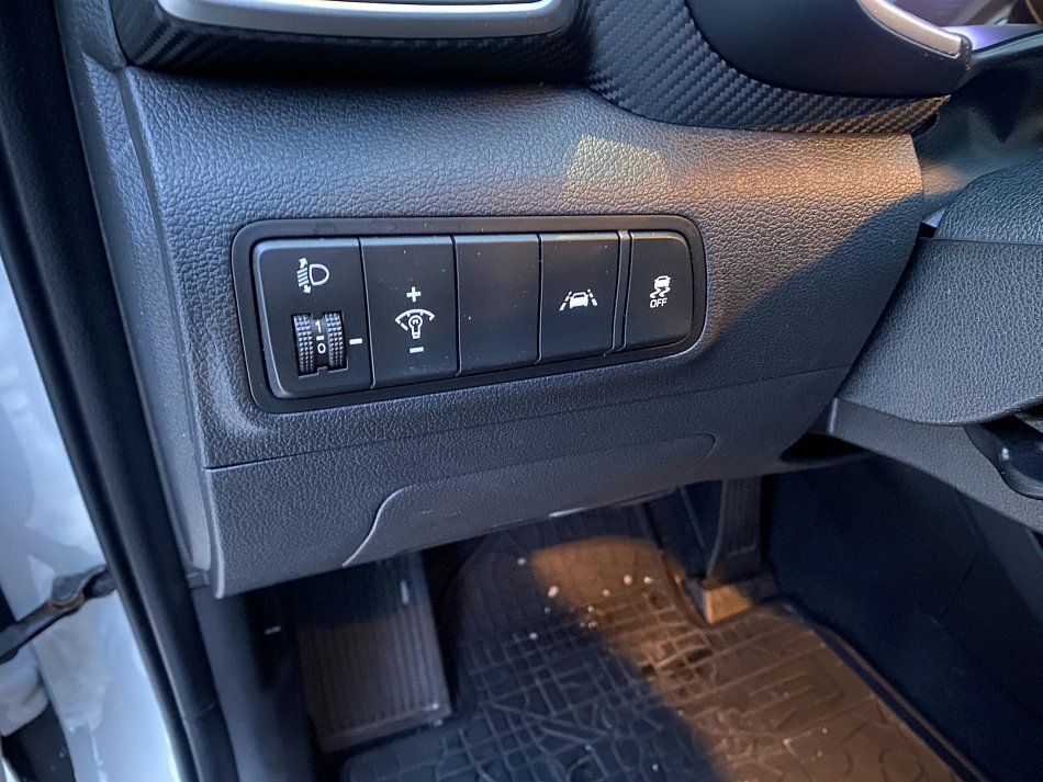 Hyundai Tucson 1.6 T-GDi Adventure