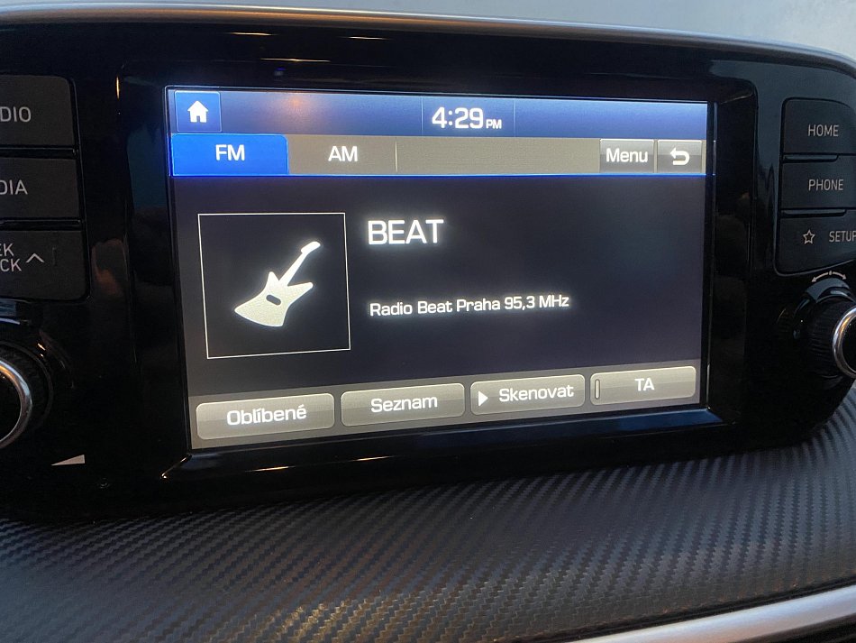 Hyundai Tucson 1.6 T-GDi Adventure