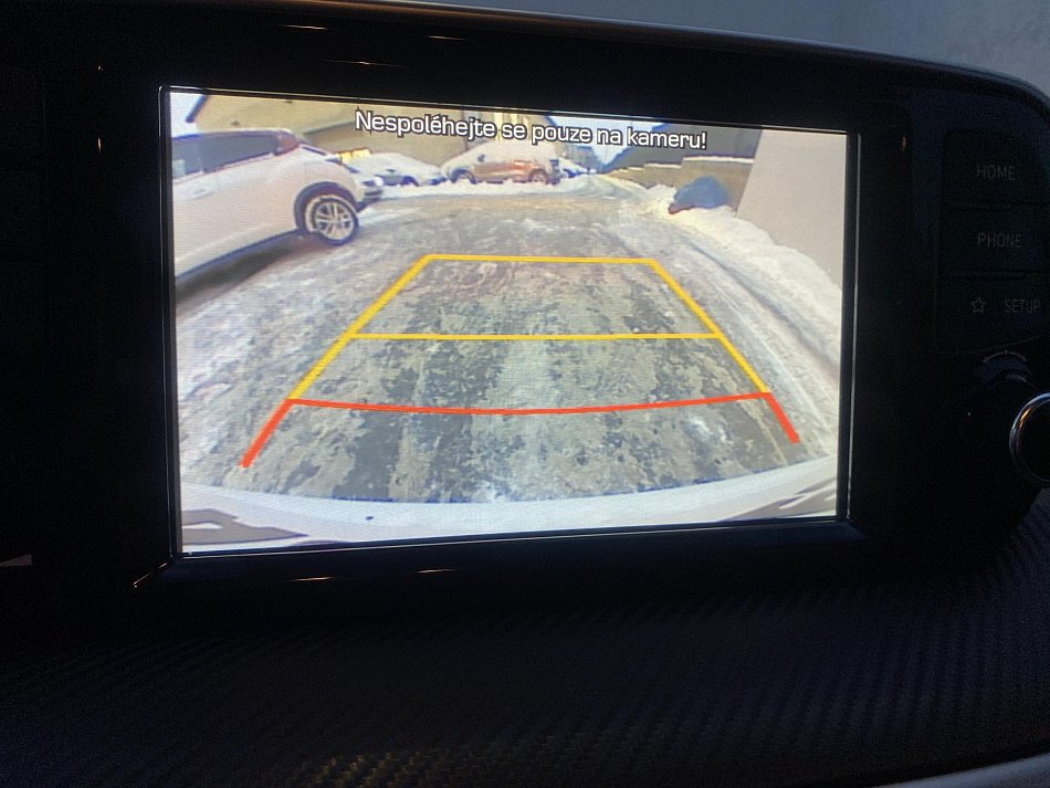 Hyundai Tucson 1.6 T-GDi Adventure