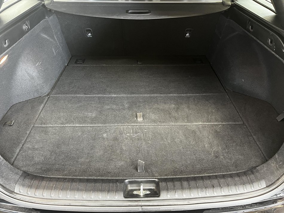 Kia Ceed 1.5 T-GDi Spin