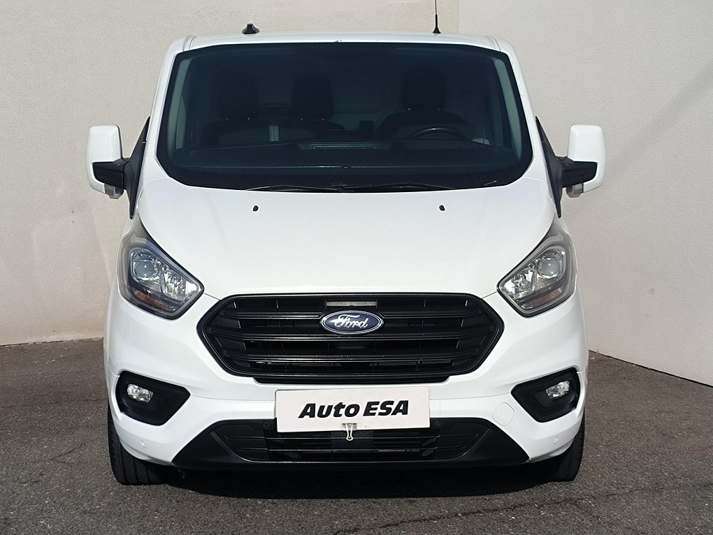 Ford Transit Custom 2.0TDCi Trend L1H1