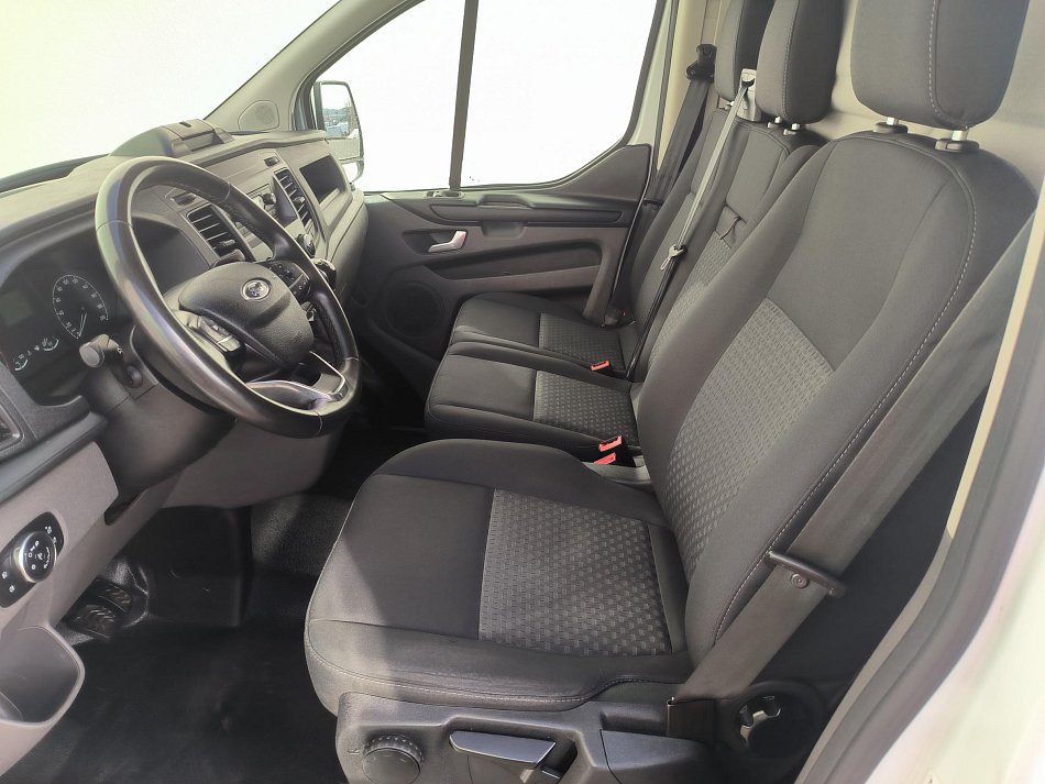 Ford Transit Custom 2.0TDCi Trend L1H1