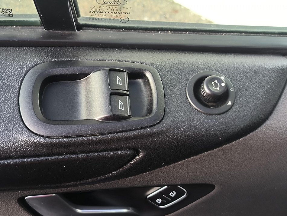 Ford Transit Custom 2.0TDCi Trend L1H1