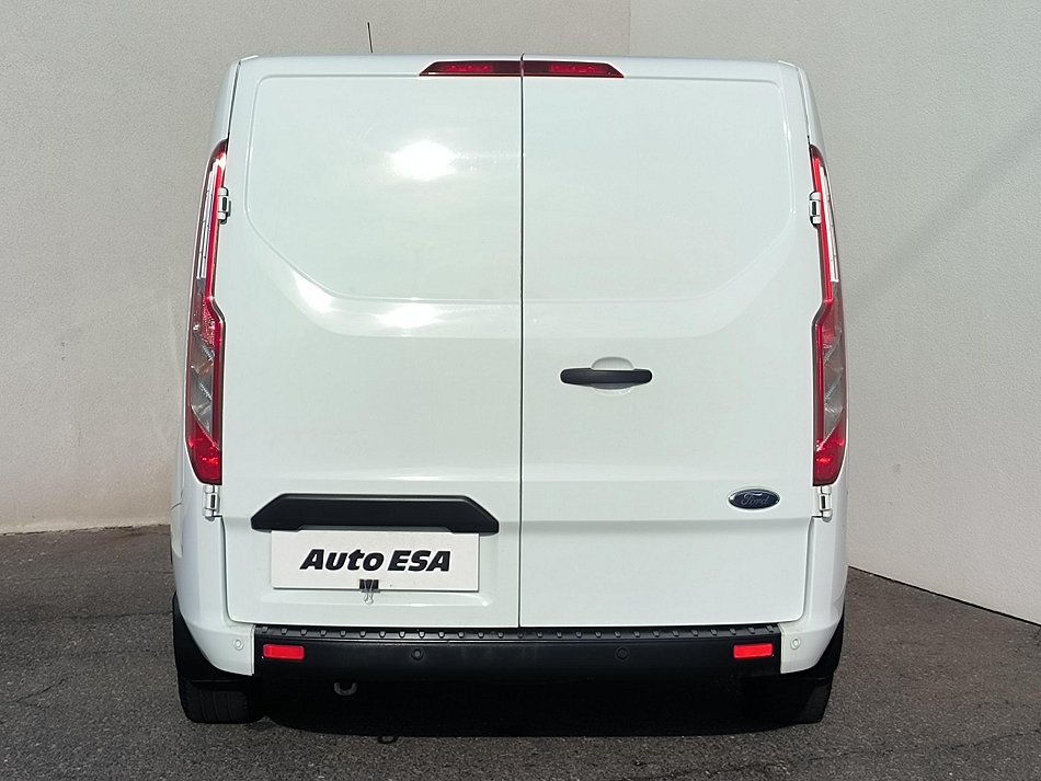 Ford Transit Custom 2.0TDCi Trend L1H1