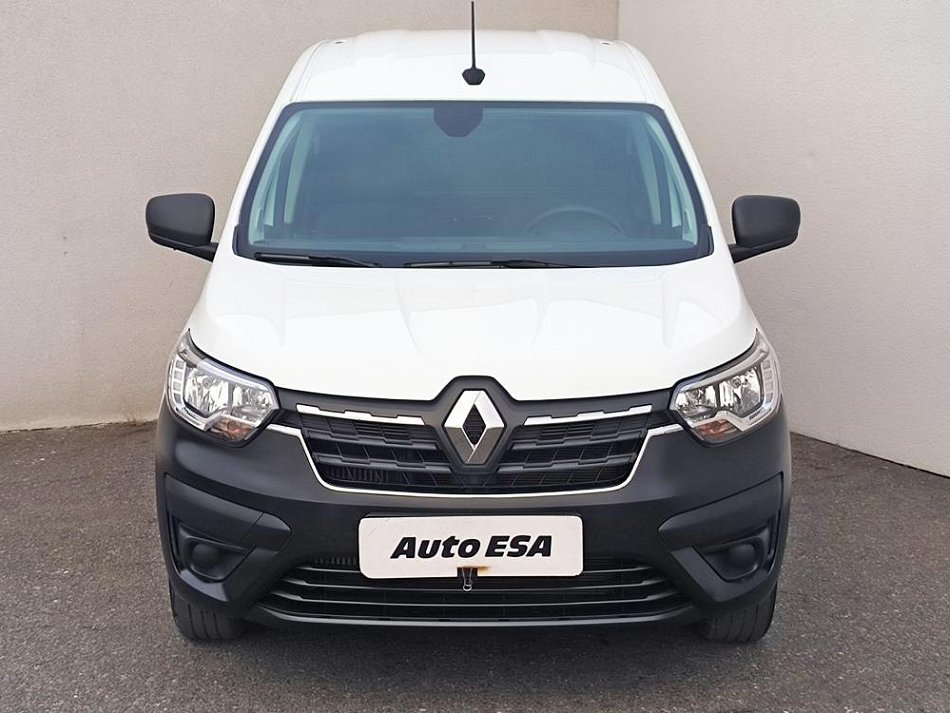 Renault Express 1.3TCe 