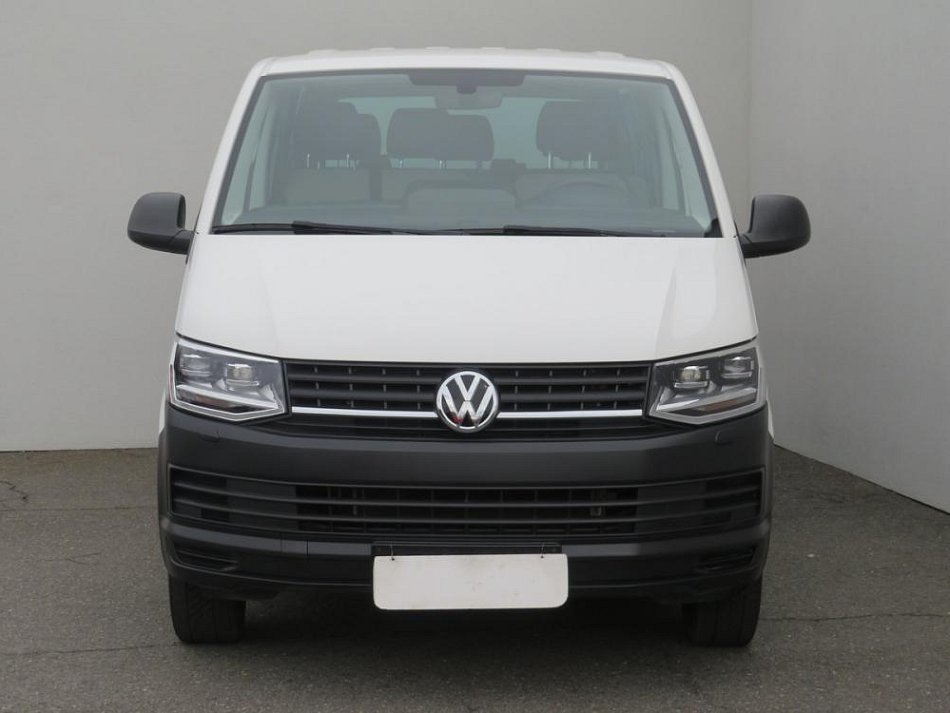 Volkswagen Transporter 2.0TDi  4x4 L2 9míst