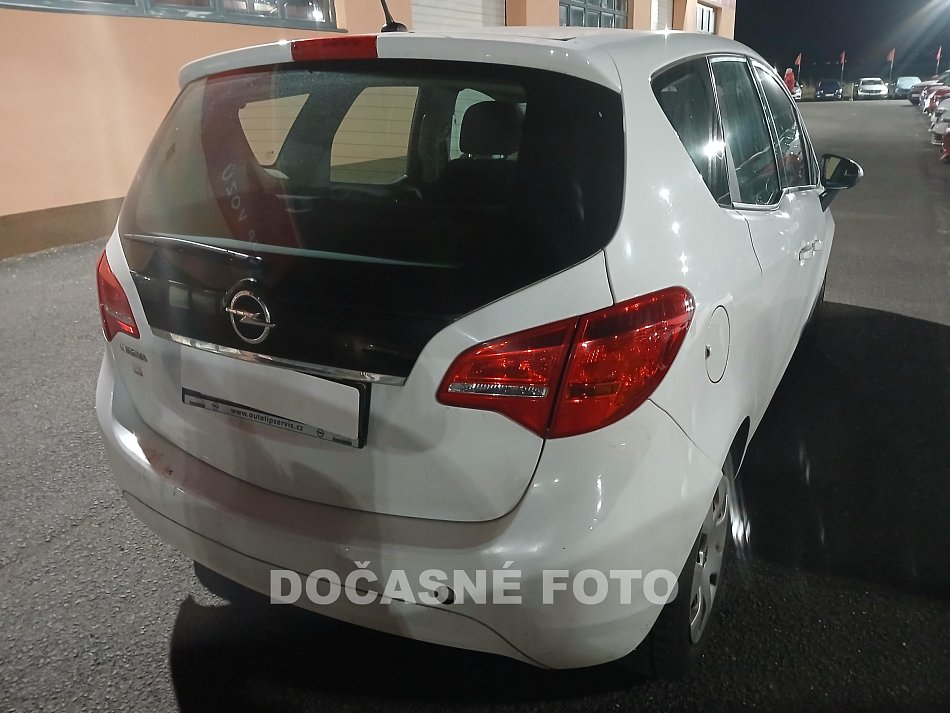 Opel Meriva 1.4i 