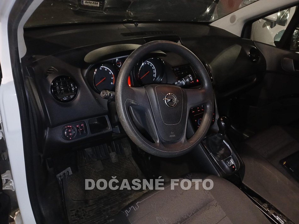 Opel Meriva 1.4i 