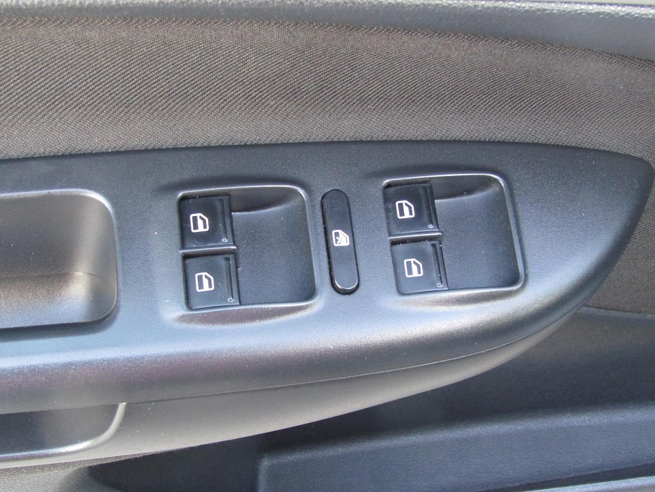 Škoda Octavia II 1.4TSi 