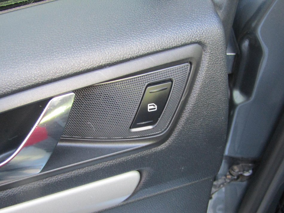 Škoda Octavia II 1.4TSi 