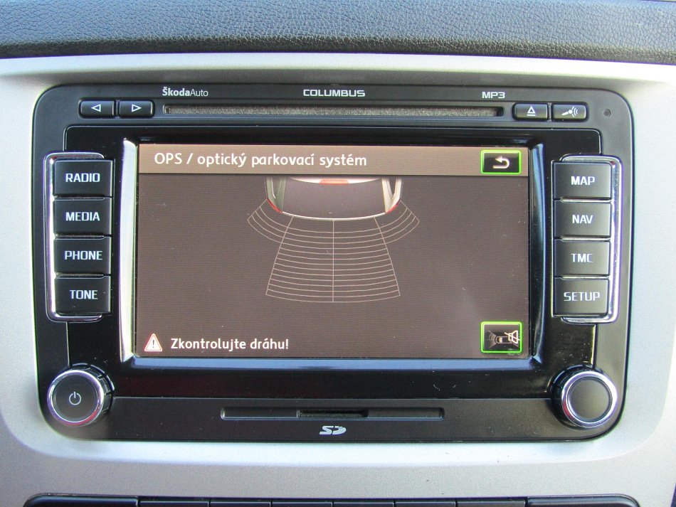 Škoda Octavia II 1.4TSi 