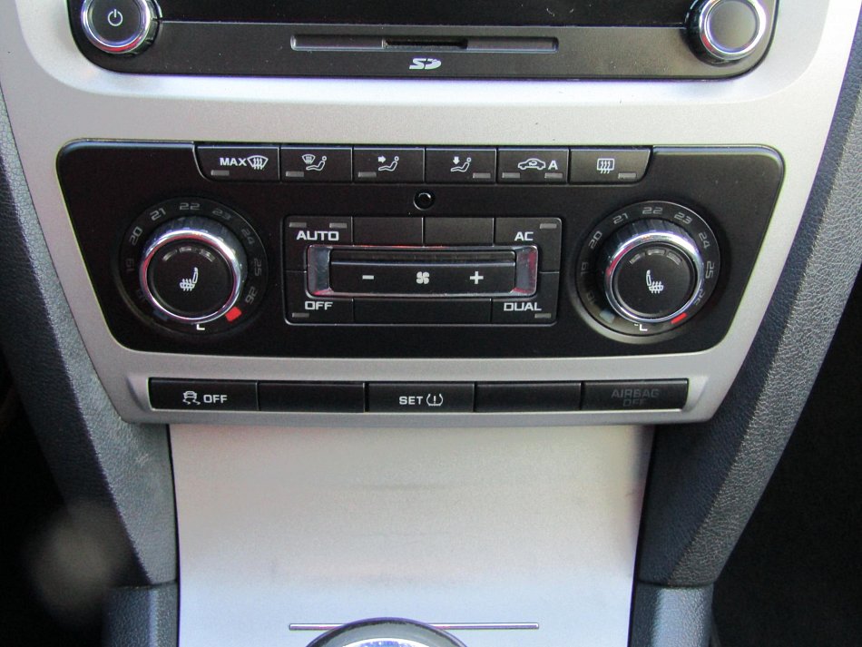 Škoda Octavia II 1.4TSi 