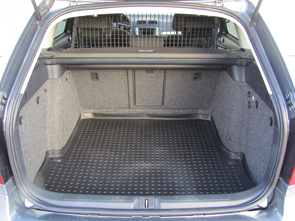 Škoda Octavia II 1.4TSi 