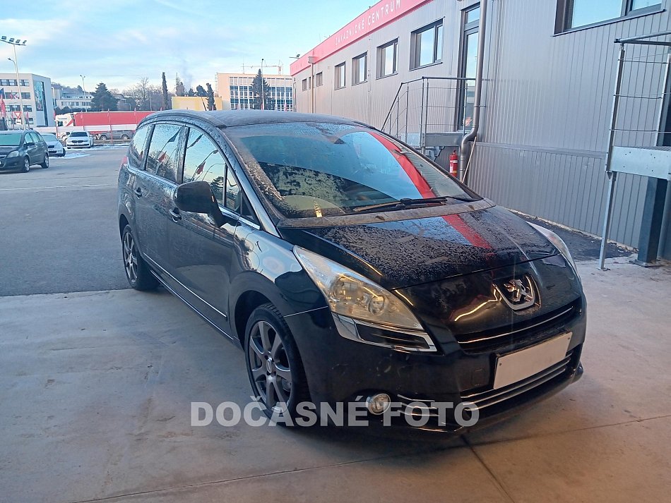 Peugeot 5008 2.0HDi 