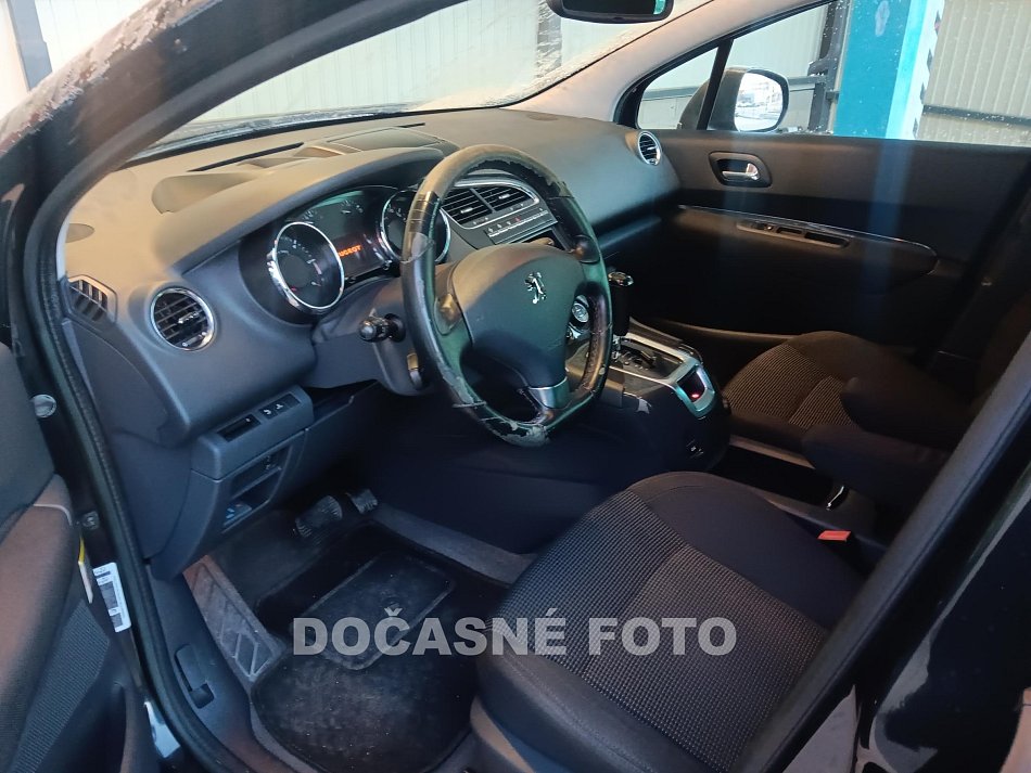 Peugeot 5008 2.0HDi 