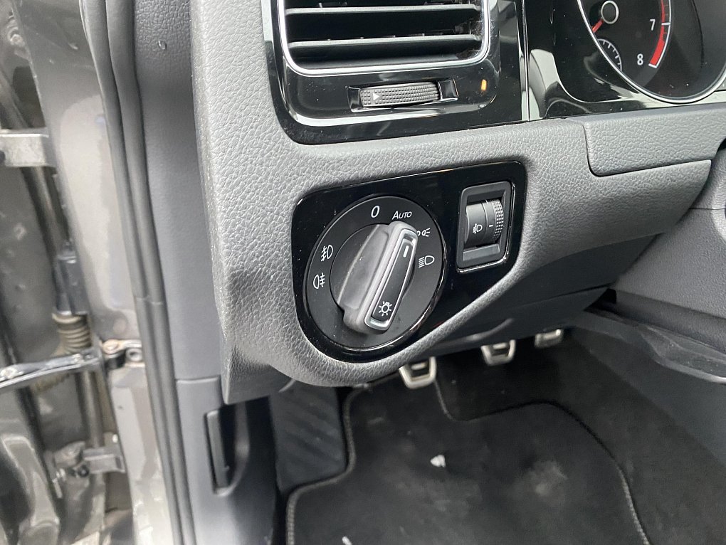 Volkswagen Golf 1.2 TSi CUP