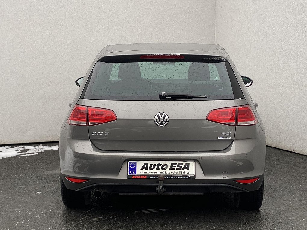 Volkswagen Golf 1.2 TSi CUP