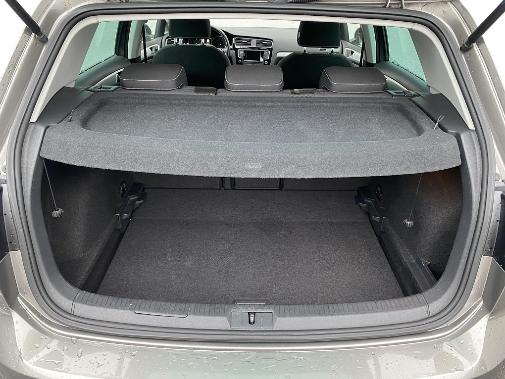 Volkswagen Golf 1.2 TSi CUP