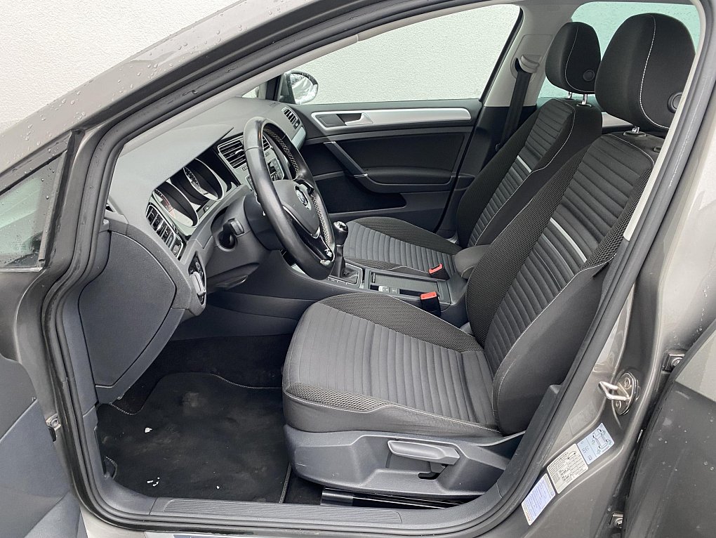 Volkswagen Golf 1.2 TSi CUP