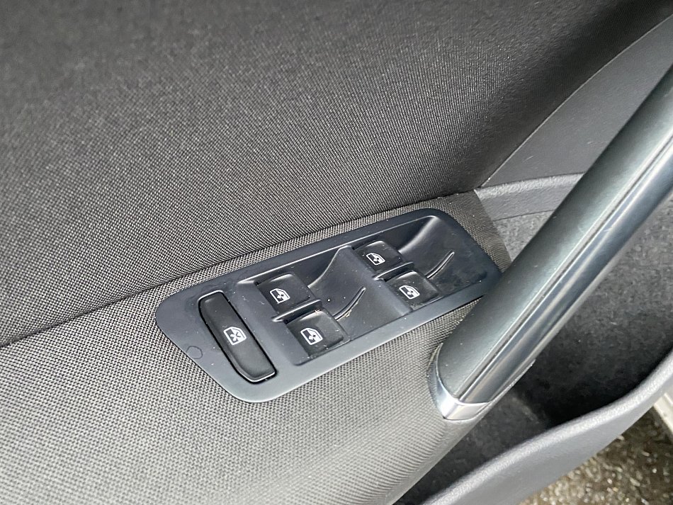 Volkswagen Golf 1.2 TSi CUP