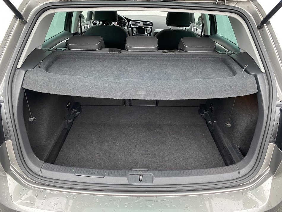 Volkswagen Golf 1.2 TSi CUP