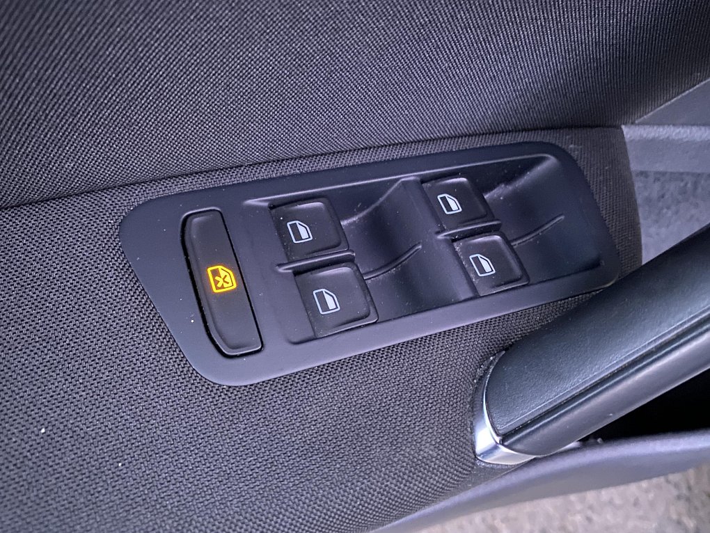 Volkswagen Golf 1.2 TSi CUP