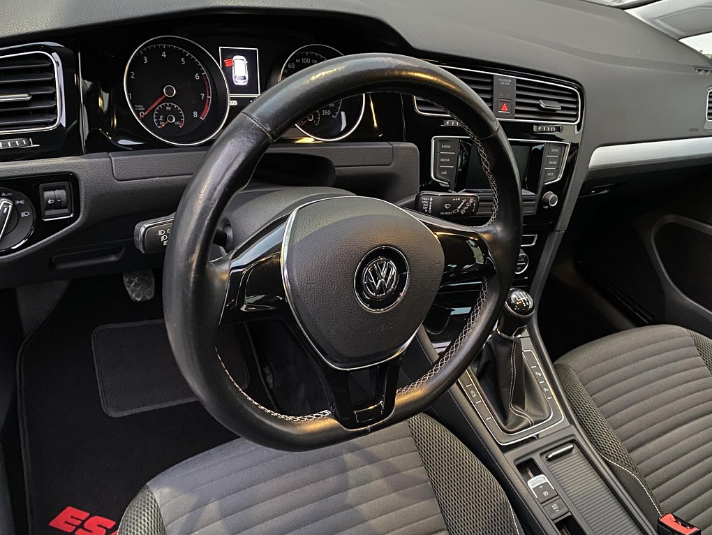 Volkswagen Golf 1.2 TSi CUP